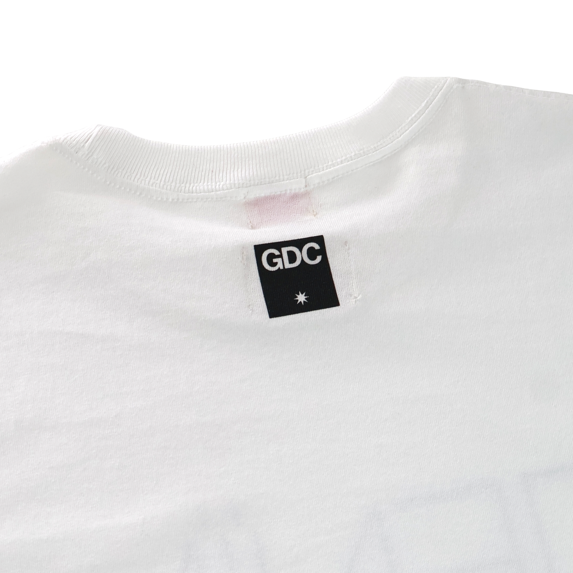 【26AW】GFC5001 DENIM MAFIA T