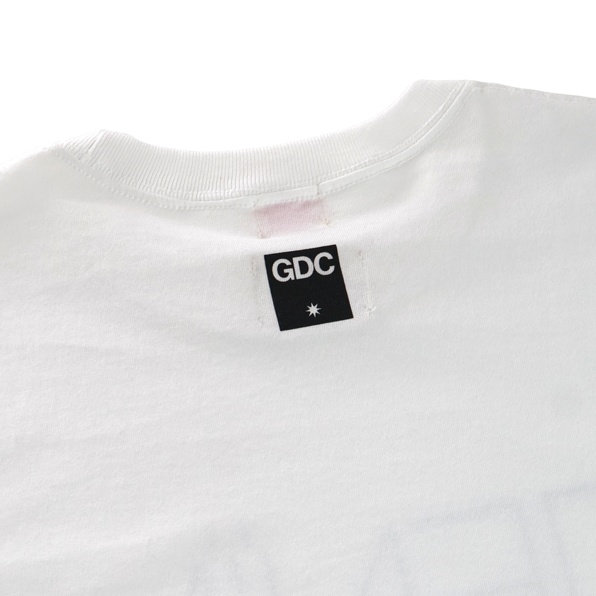 【26AW】GFC5001 DENIM MAFIA T