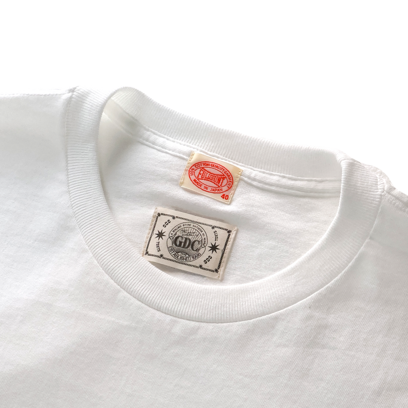 【26AW】GFC5001 DENIM MAFIA T