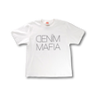 【26AW】GFC5001 DENIM MAFIA T