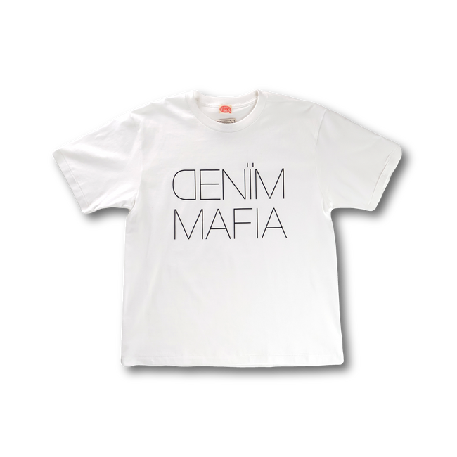 【26AW】GFC5001 DENIM MAFIA T