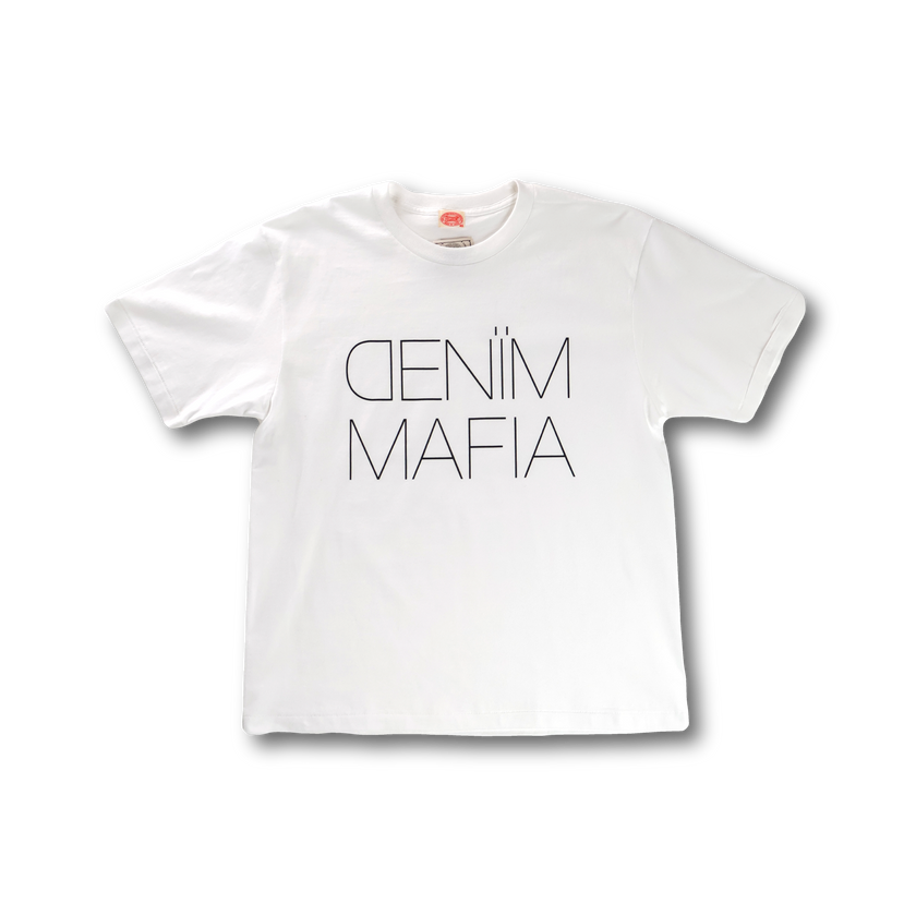 【26AW】GFC5001 DENIM MAFIA T