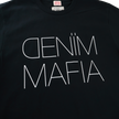【26AW】GFC5001 DENIM MAFIA T
