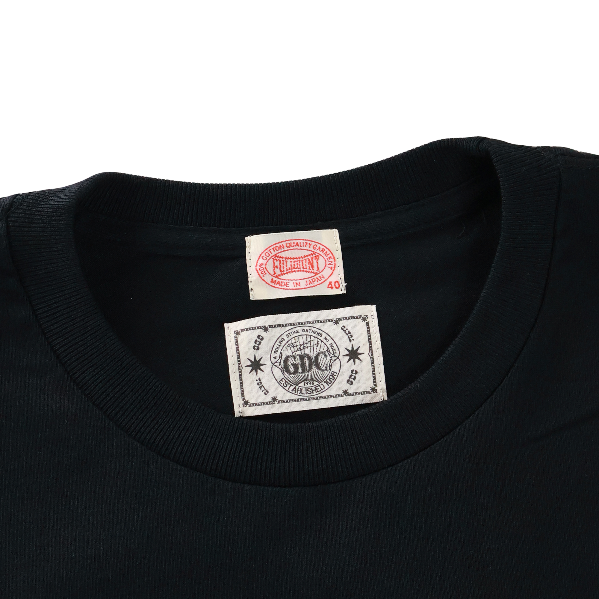 【26AW】GFC5001 DENIM MAFIA T