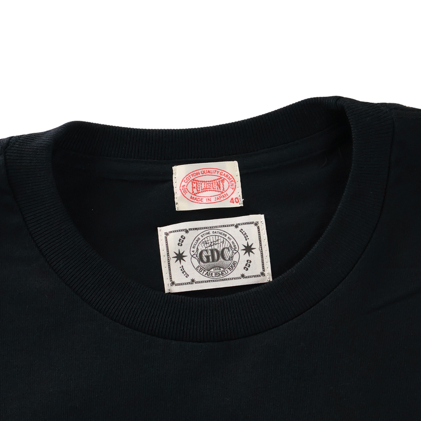 【26AW】GFC5001 DENIM MAFIA T