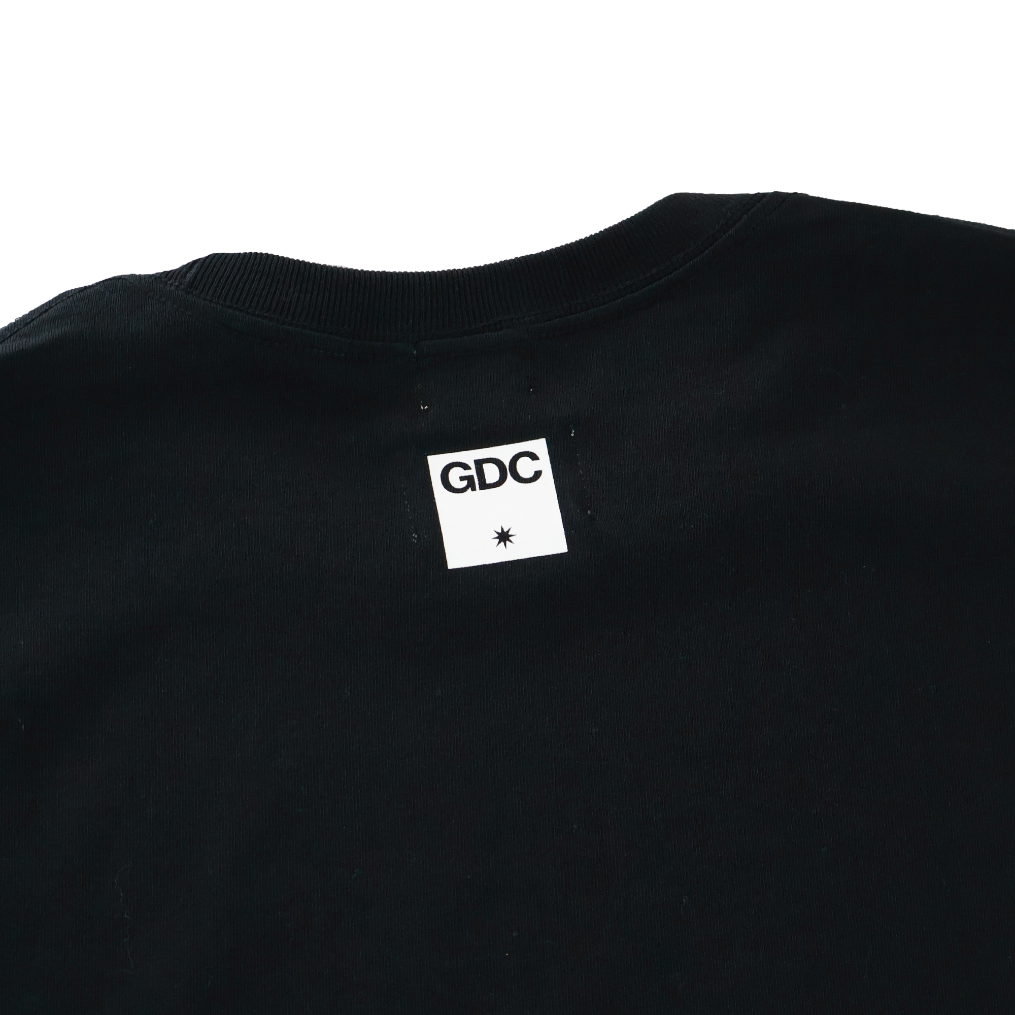 【26AW】GFC5001 DENIM MAFIA T