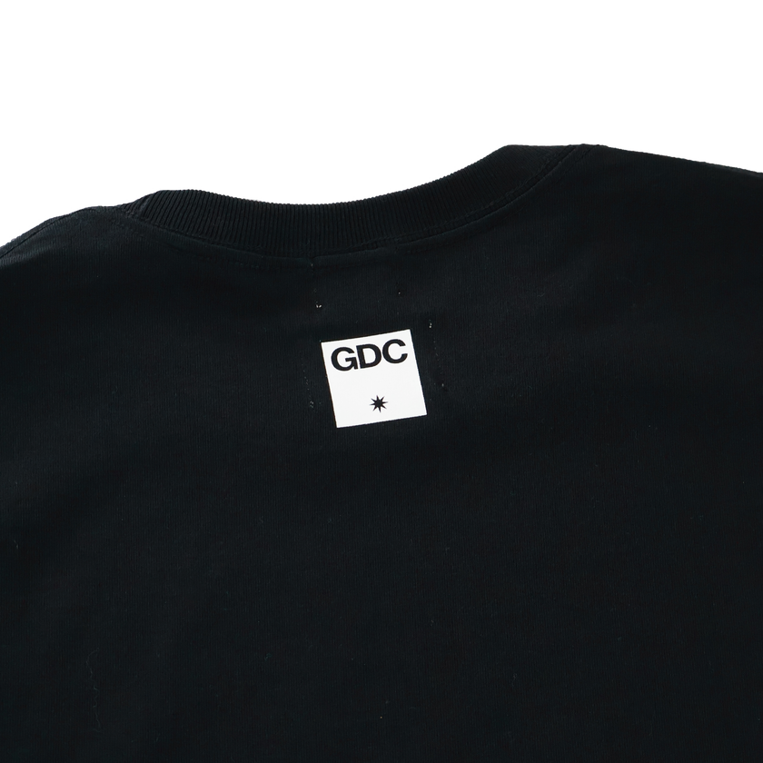 【26AW】GFC5001 DENIM MAFIA T