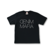 【26AW】GFC5001 DENIM MAFIA T