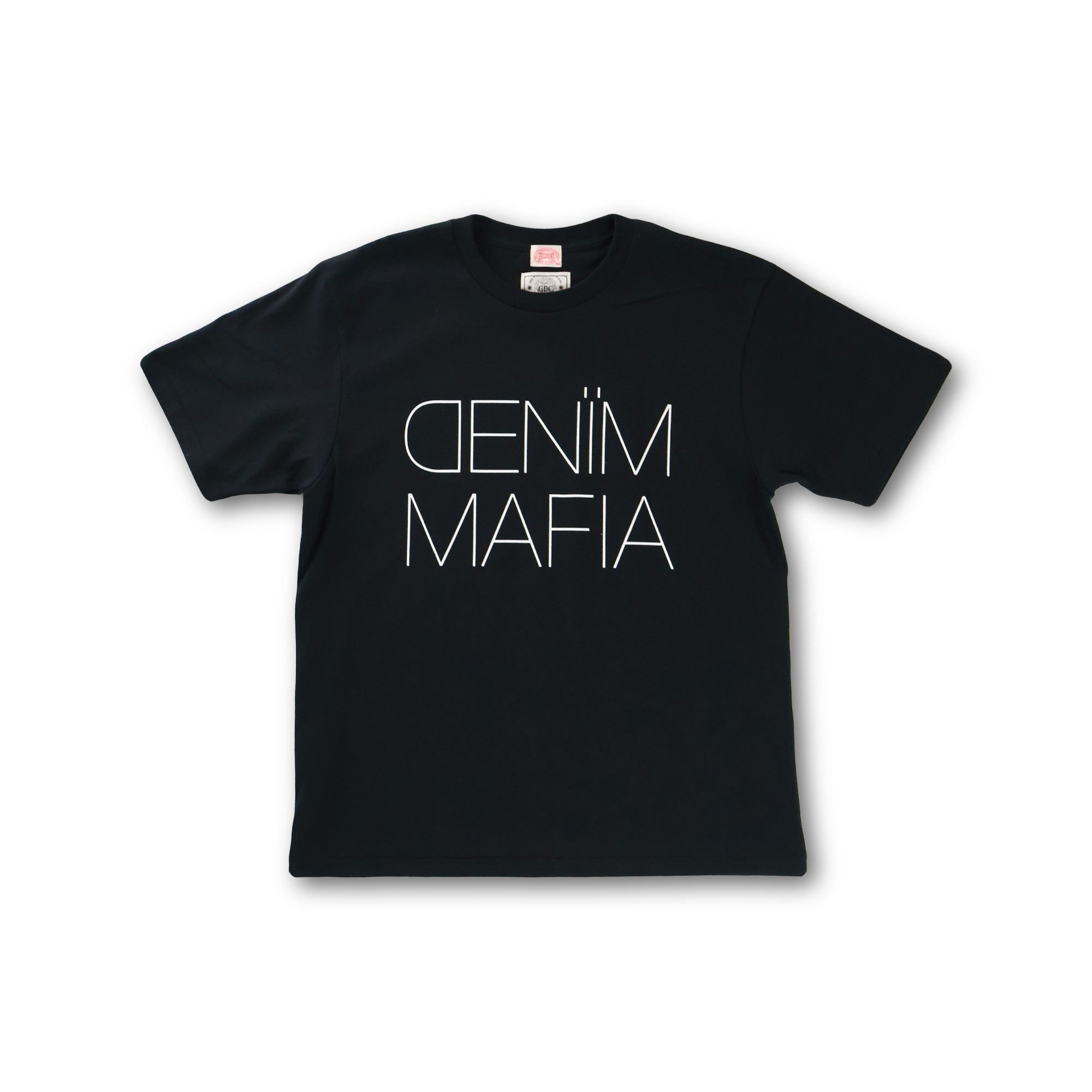【26AW】GFC5001 DENIM MAFIA T