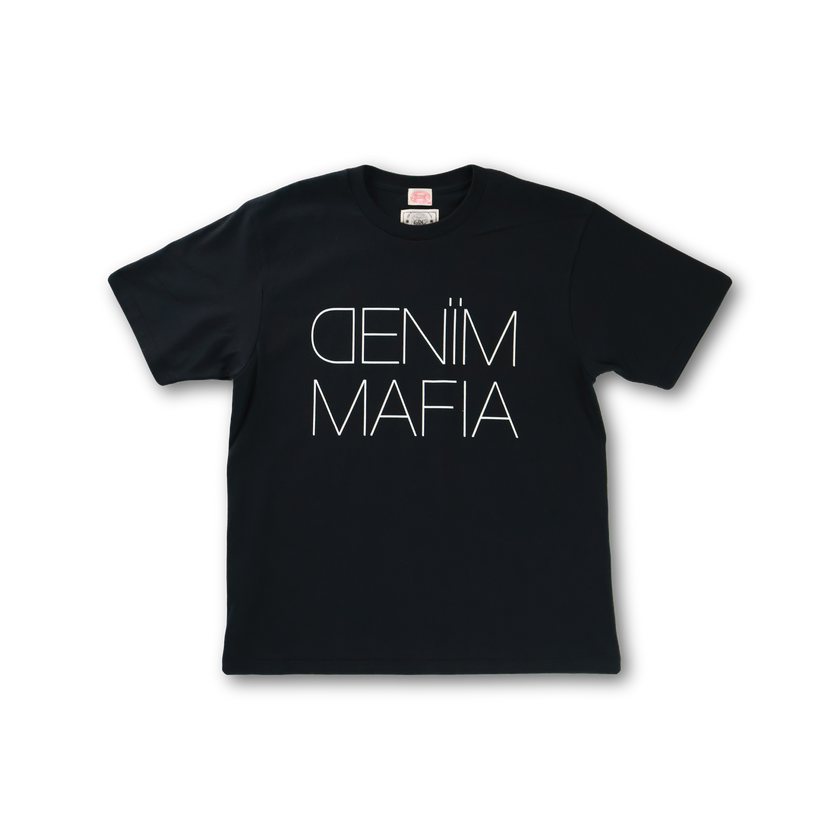 【26AW】GFC5001 DENIM MAFIA T