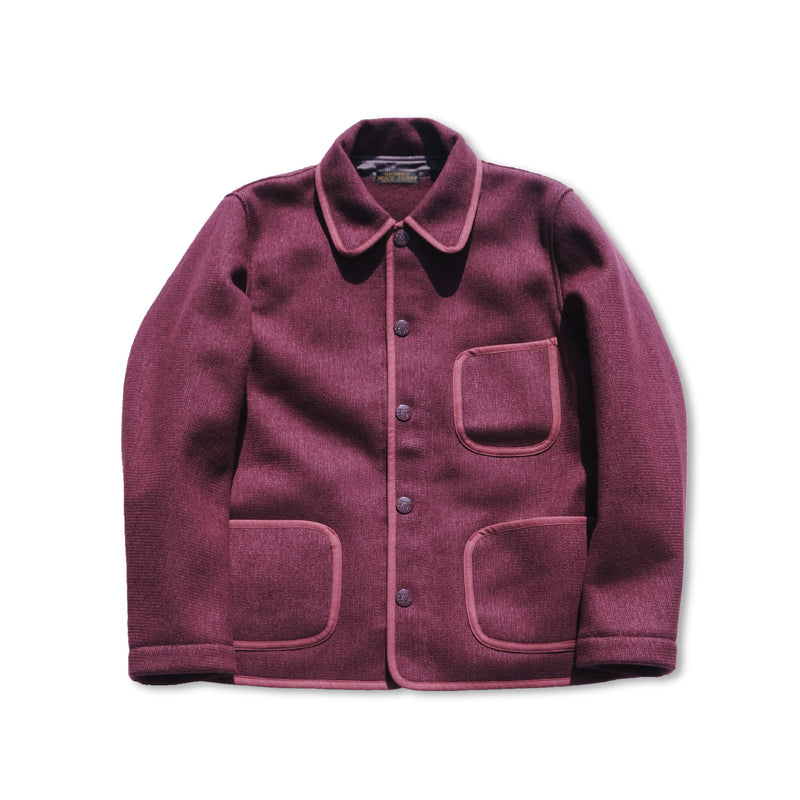 BBJ-003 Brown`s Beach Jacket – fullcountjp