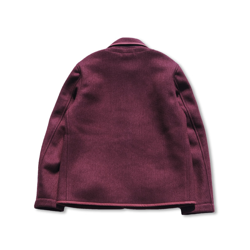 BBJ-003 Brown`s Beach Jacket – fullcountjp