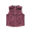 BBJ-001 Brown`s Beach Early Vest