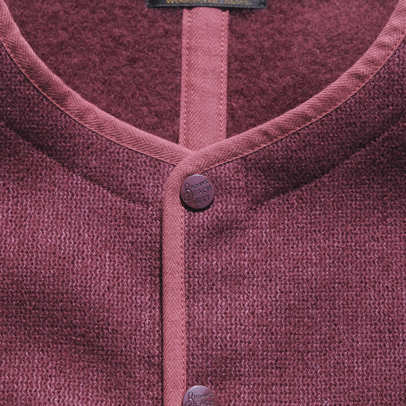 BBJ-001 Brown`s Beach Early Vest