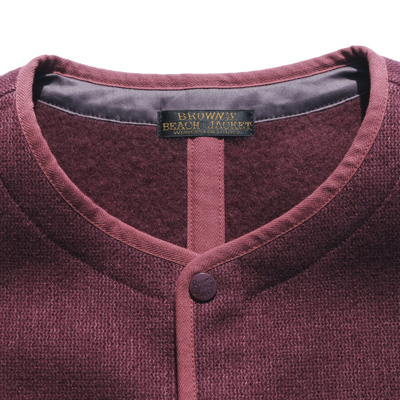 BBJ-001 Brown`s Beach Early Vest