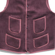BBJ-001 Brown`s Beach Early Vest