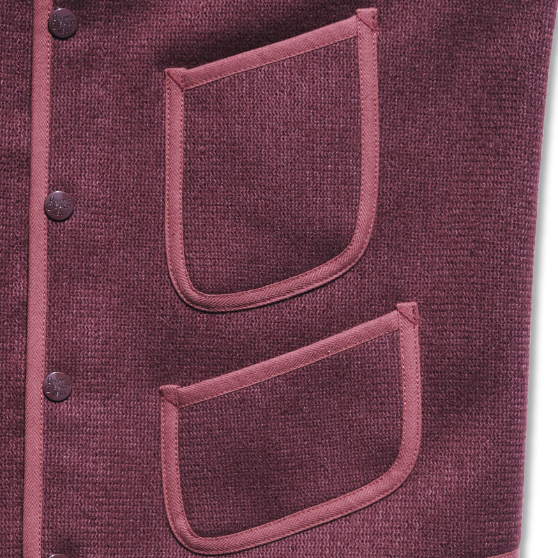 BBJ-001 Brown`s Beach Early Vest