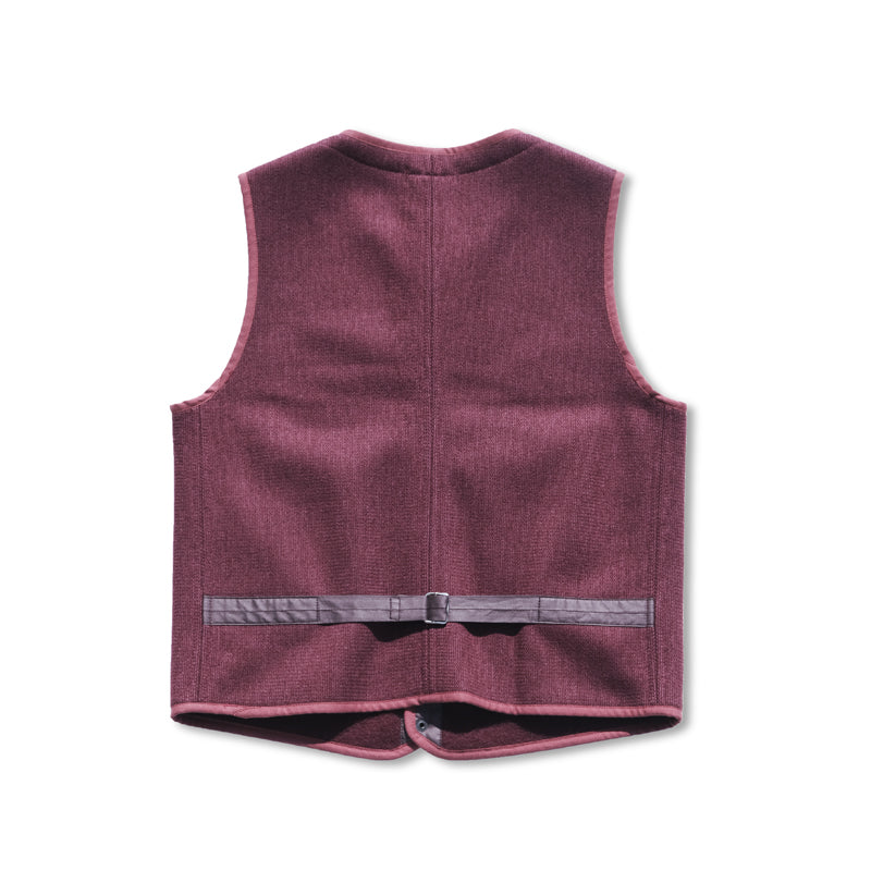 BBJ-001 Brown`s Beach Early Vest