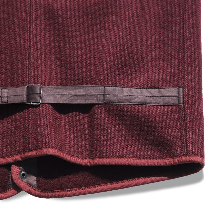 BBJ-001 Brown`s Beach Early Vest