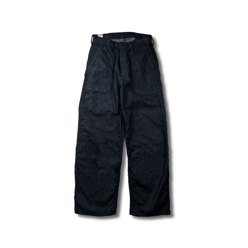 【2026SS】1141-1 USN Seamen’s Trousers