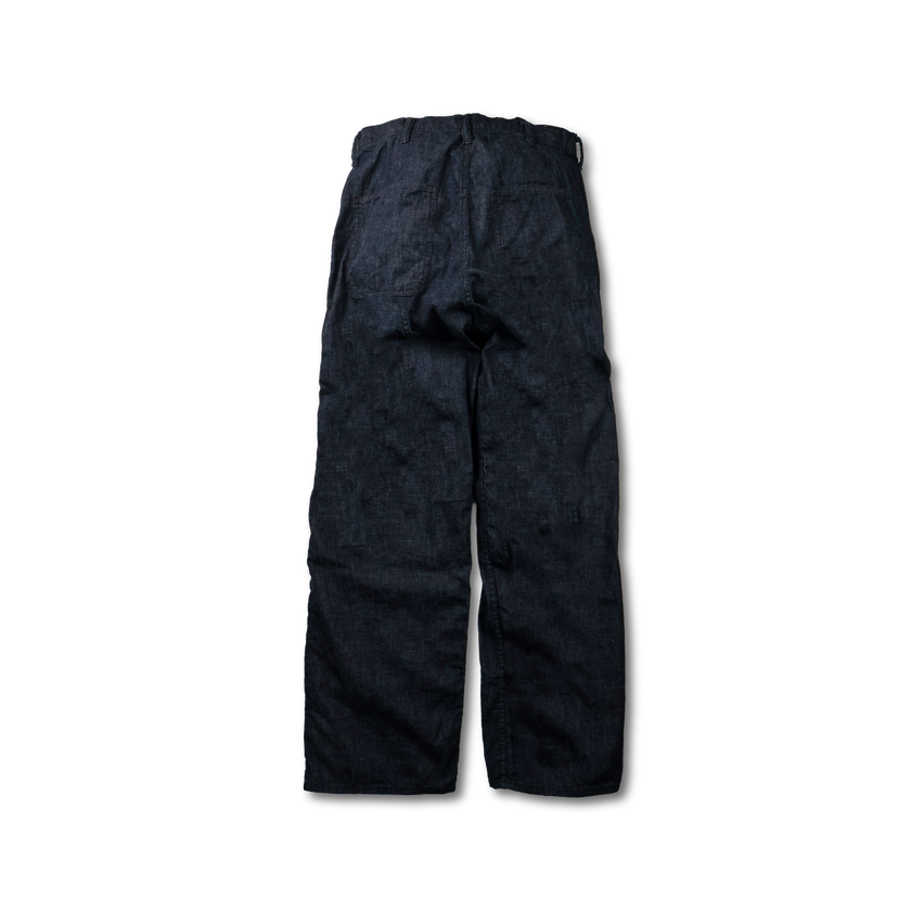 【2026SS】1141-1 USN Seamen’s Trousers