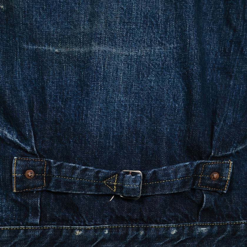 2978D-2107 ”More Than Just Fear”