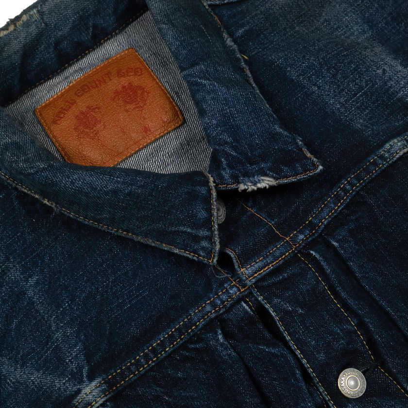 2978D-2107 ”More Than Just Fear”