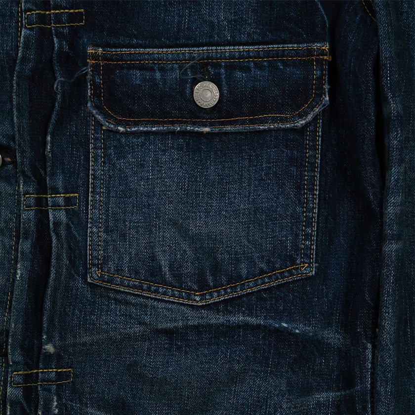 【2026SS】2978D-2102　More Than Just Fear