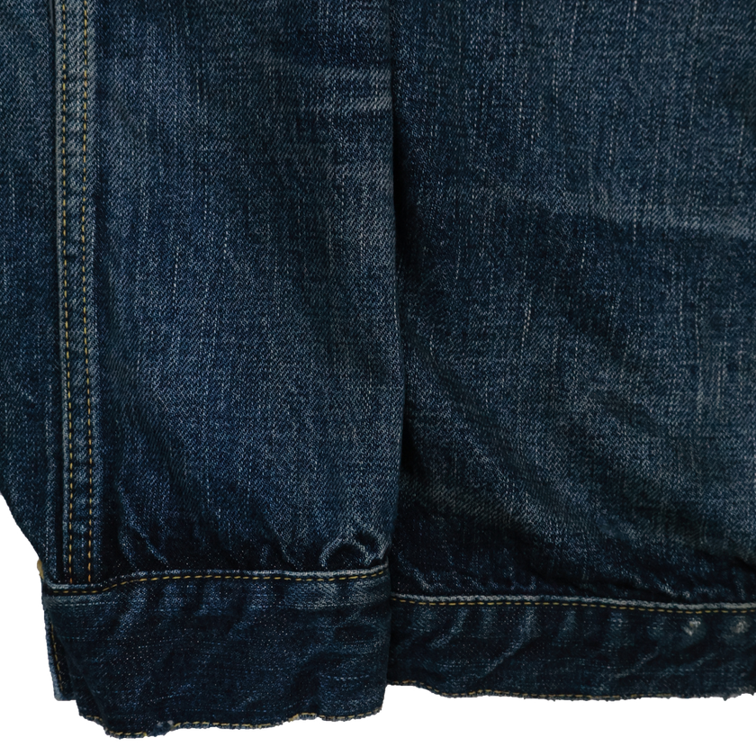 2978D-2107 ”More Than Just Fear”