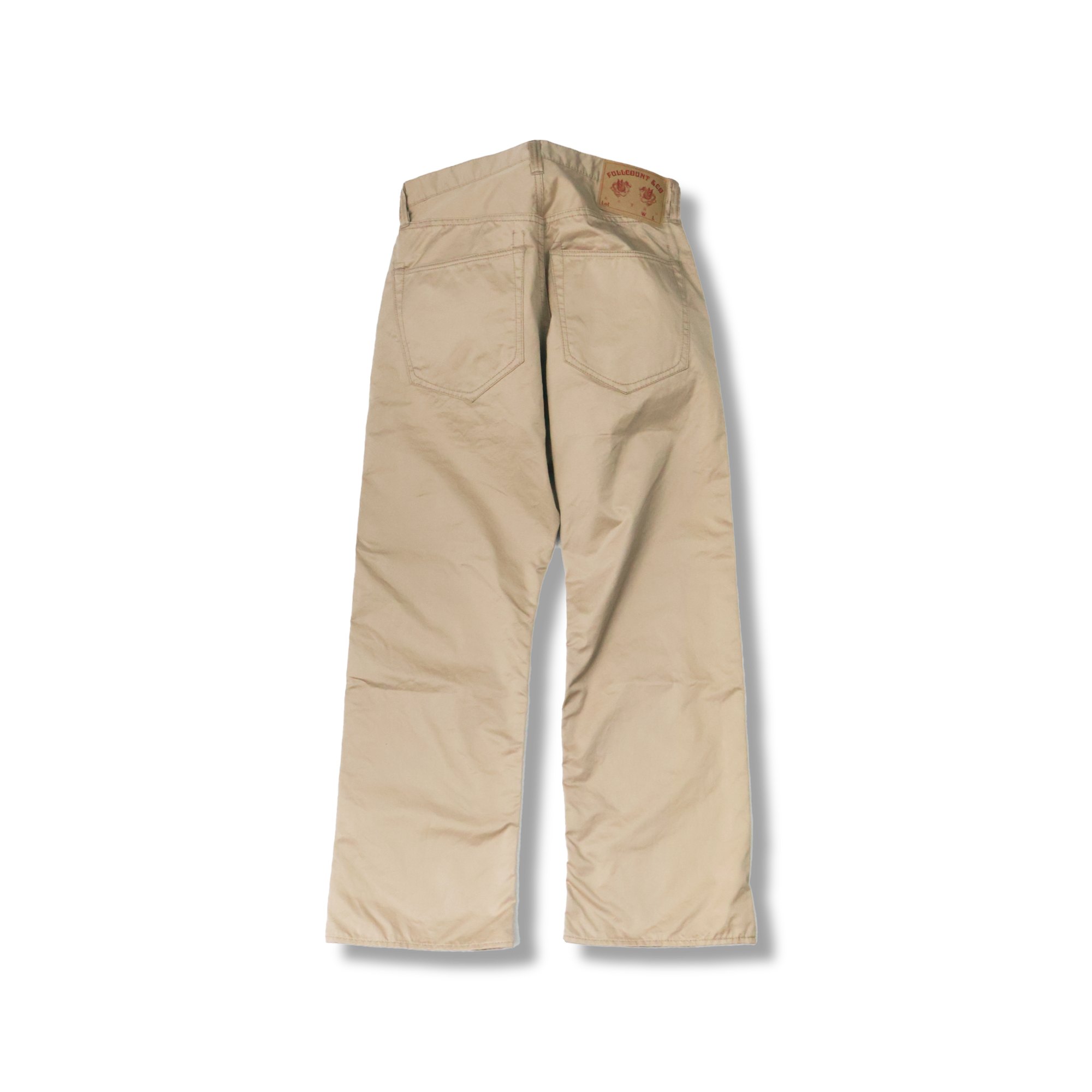 【2025SS】1121-25 Duke Burberry Twill