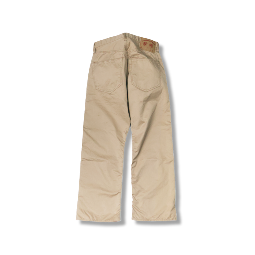 【2025SS】1121-25 Duke Burberry Twill