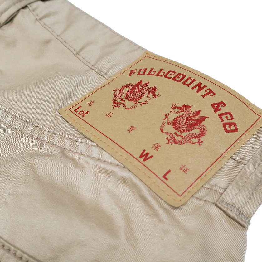 【2025SS】1121-25 Duke Burberry Twill