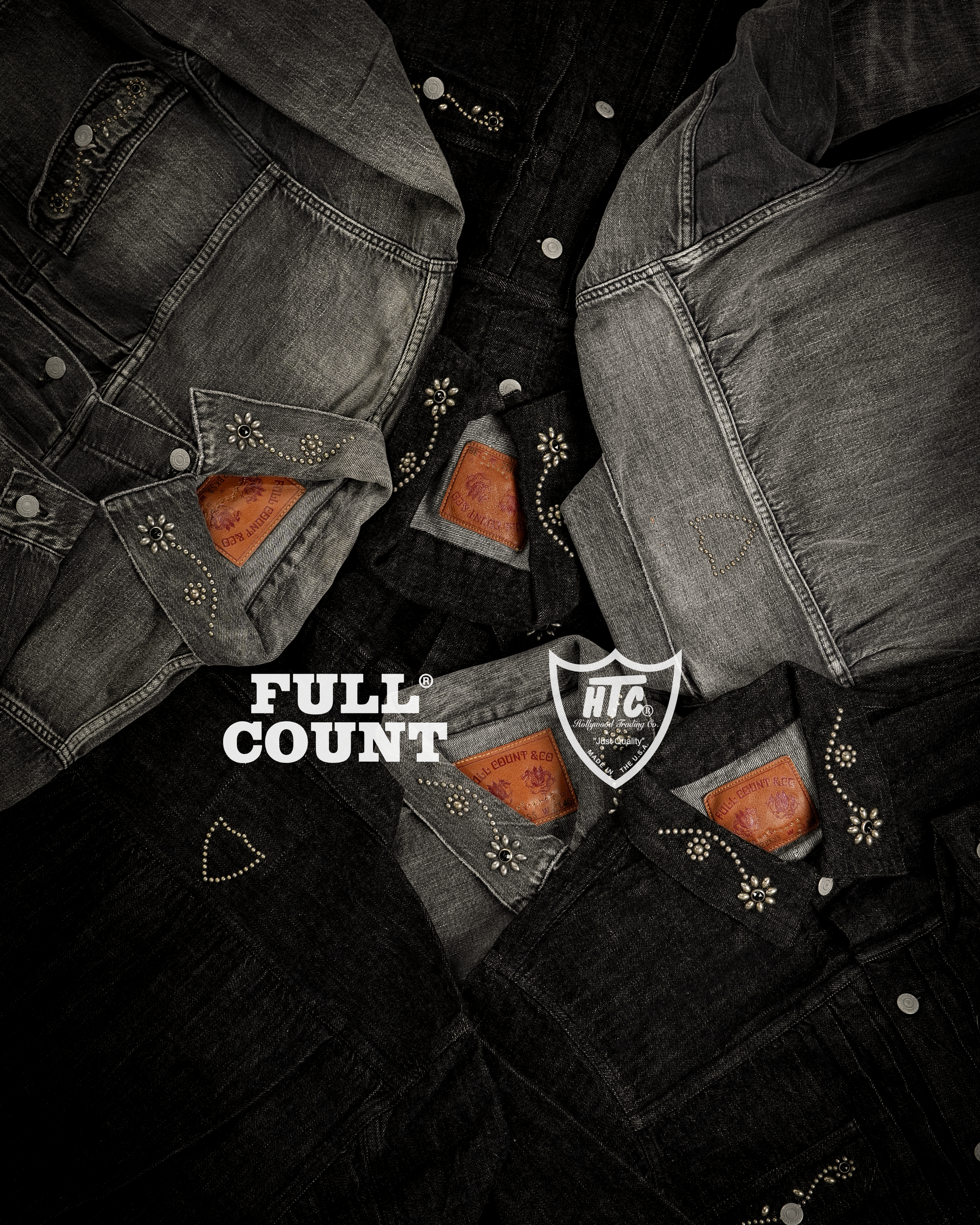 FULLCOUNT(フルカウント) ONLINE SHOP – fullcountjp FULLCOUNT(フルカウント) ONLINE SHOP – fullcountjp