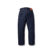  0105 13.7oz Zimbabwe Cotton indigo denim by FULLCOUNT
