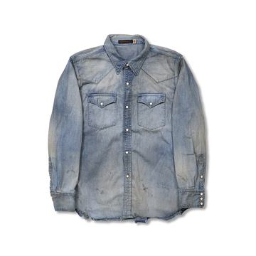 FULLCOUNT 4894HW 25AW