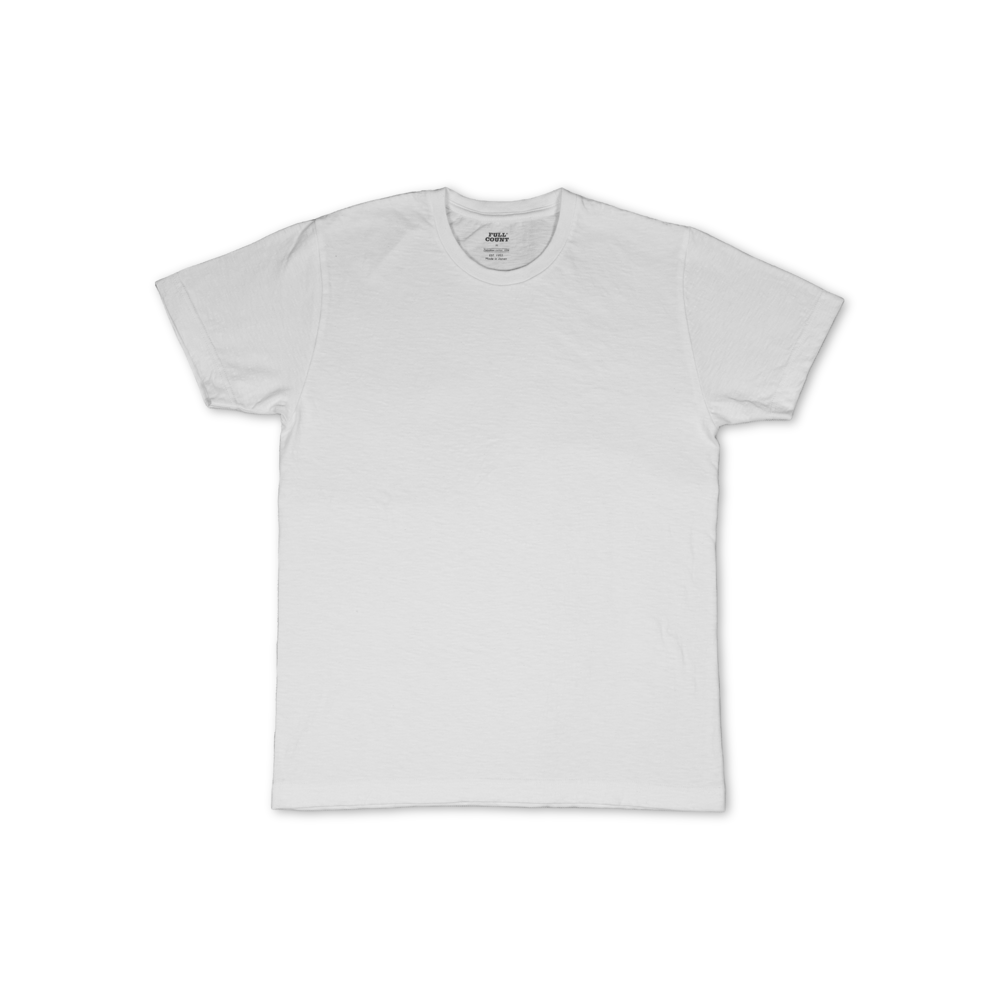 FULLCOUNT 5503 Pack-T-02