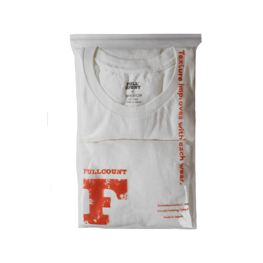 FULLCOUNT 5503 Pack-T