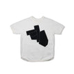FU15-CU-101 TSHIRT FULLCOUNT Cotton 100%