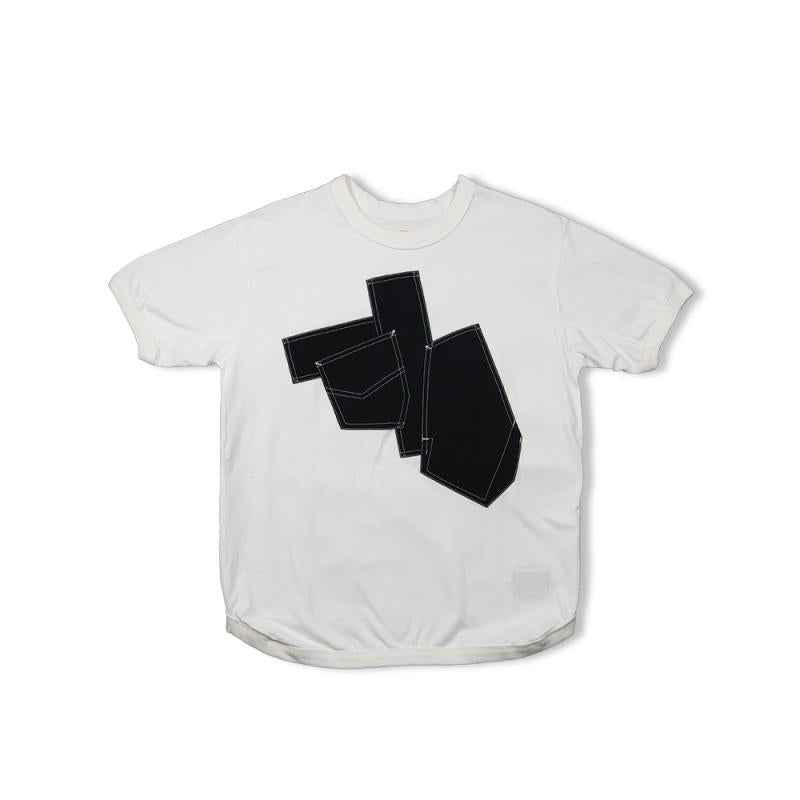 FU15-CU-101 TSHIRT FULLCOUNT Cotton 100%