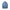 Fu15-Sh-101 Watteau Gathered 
Ventilated Pocket Shirt FULLCOUNT