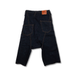 【2026SS】FU15-PA-101 Graffiti 5P Sarouel