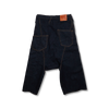 【2026SS】FU15-PA-101 Graffiti 5P Sarouel