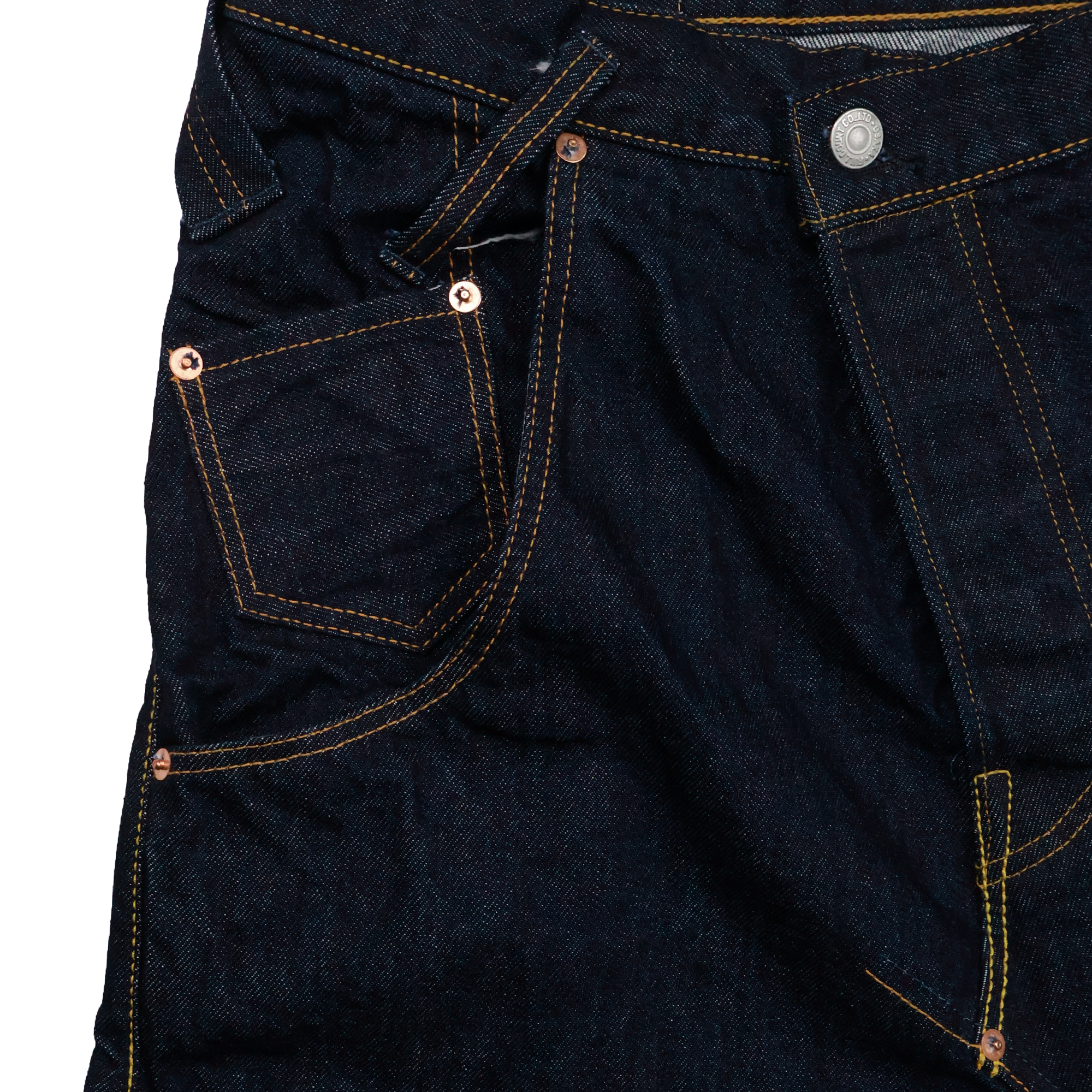 【2026SS】FU15-PA-101 Graffiti 5P Sarouel