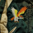 【2025SS】Aged Skajan “Hawk & Dragon”