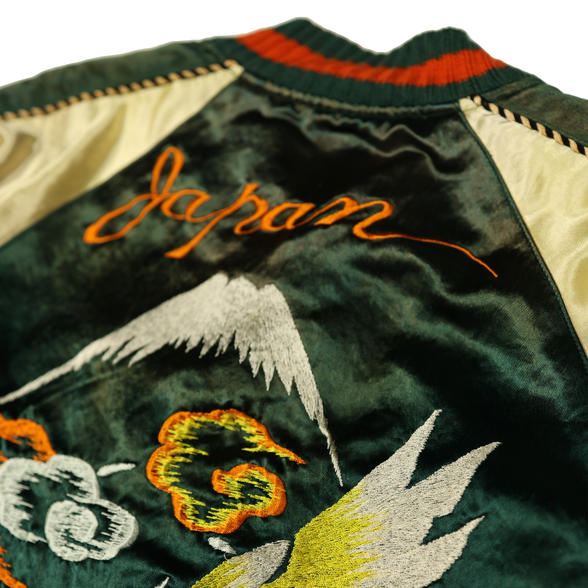 2025SS】Aged Skajan “Hawk & Dragon” – fullcountjp