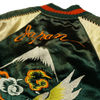 【2025SS】Aged Skajan “Hawk & Dragon”