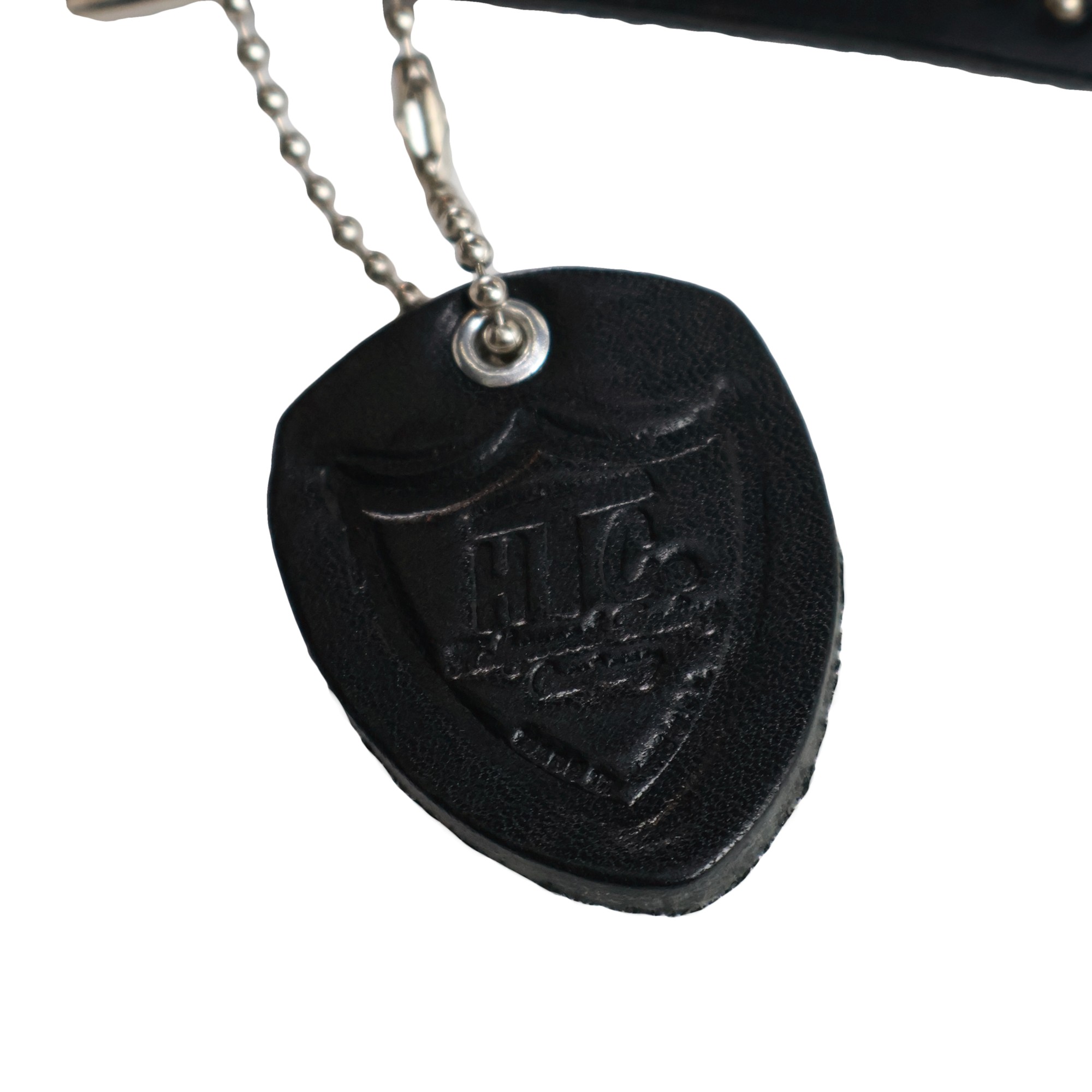 【26AW】6216HTC Flower Studs Belt by Zip Stevenson HTC