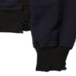 【2025AW】3770 Fading Double Face Sweat Hoodie