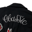 【2026SS】2054-1 Classic Tattoo Embroidery Sport Jacket Original Drawing by “HORIDAI”