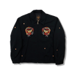 【2026SS】2054-1 Classic Tattoo Embroidery Sport Jacket Original Drawing by “HORIDAI”